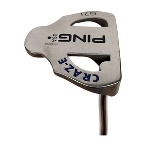 "Putter Ping Craz-E G2i mano derecha 36""" - Imagen 1 de 7