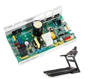 AE0016C Treadmill Motor Control Board Compatible with Sole F63 F65 Treadmill - Picture 1 of 5