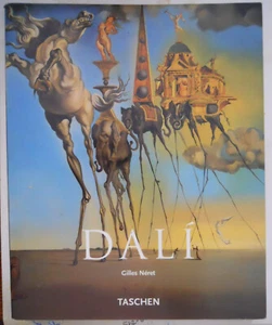 Dali Gilles Neret 3822859893 - Imagen 1 de 2