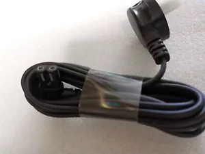 Genuine Samsung 2018 TV 43 49 50 55 65 NU7100 NU8000 NU8500 Power Cord Cable - Picture 1 of 2