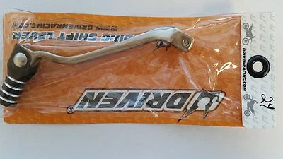 Palanca de cambios plegable accionada Honda CRF450X / CRF-450X 2002-2005 DASC-24 Foto 1 de 2