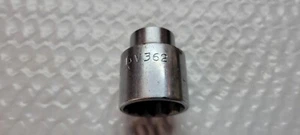 Enchufe de accionamiento MAC V362 1-1/8" 12pt 1/2" - Imagen 1 de 5