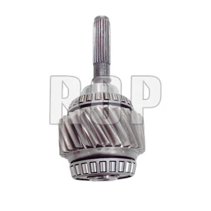 722.9 Transmission Transfer Case Gear Output Shaft For Mercedes Benz A2212710248 - Picture 1 of 11