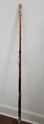 Daiwa CRC1403MHR Crossfire Crappie Specialty Rod  (3 Piece) - Image 1 of 3