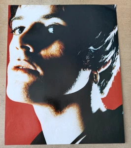 Richey Edwards / Manic Street Preachers - Zeitschriftenbild - Manics - selten! - Bild 1 von 1