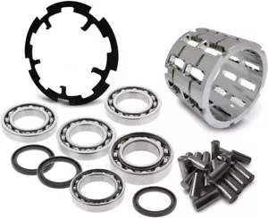 Polaris RZR 800 (2008-2010) Front Differential Rebuild Kit with ALUMINUM Sprague - Picture 1 of 3