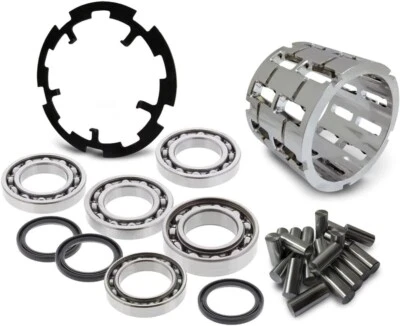 Polaris RZR 800 (2008-2010) Front Differential Rebuild Kit with ALUMINUM Sprague - Image 1 of 3