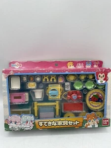 Bandai The Secret Here Until, A Nice Furniture Set, Cocotama, New, US Seller - Picture 1 of 14
