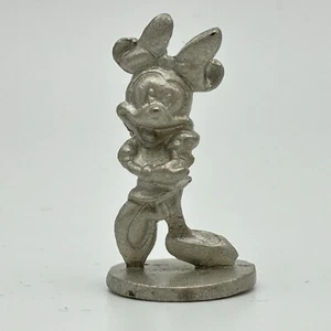 Scene It Disney Minnie Token 2004 Replacement Pieces Parts Monopoly - Picture 1 of 4