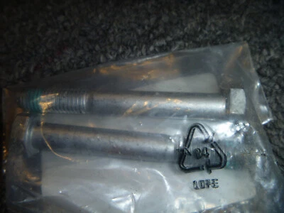 Pinça de montagem 2008-2017 Audi A4 A5 A6 A7 Q5 S4 S5 S6 SQ5 8K0698135A fabricante de equipamento original nova - Imagem 1 de 2