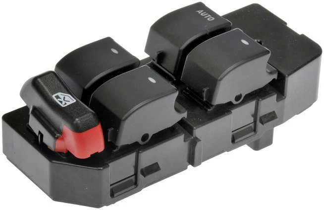 Door Window Switch for 2006-2008 Chevrolet Impala Foto 1 de 1