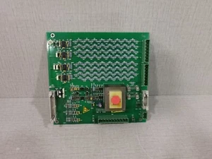 Emerson 15B10782G1 AP By-PASS Unit Interface PCB Board Rev.3 - Picture 1 of 15