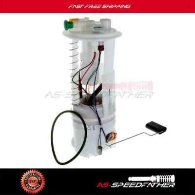 Fits Nissan Frontier 2005-2019 4.0L 2.5L Premium Fuel Pump Module E8743M - Image 1 of 4