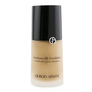 Giorgio Armani Luminous Silk Foundation - # 8 Caramel 30ml/1oz - Picture 1 of 1