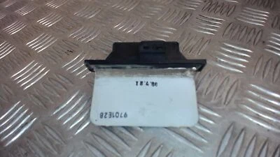 Resistor Heater Blower Nissan Primera 2.0 P11 1999-2002 - Image 1 of 2