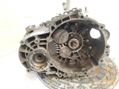 HDV gearbox for VOLKSWAGEN PASSAT BERLINA (3C2) ADVANCE 2005 511779 Foto 1 de 4