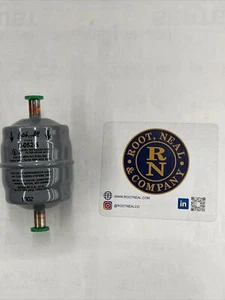   Parker Sporlan Catch All C-052-S, 400249,  Filter Drier - Picture 1 of 4