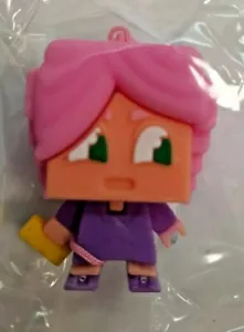 Fairy -serie Lyon Figura de Acción Personajes 3D Nuevas' Rápido Entrega - Imagen 1 de 1