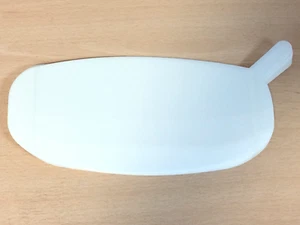 Scott Health & Safety 5012698 Visor Peel Offs For Full Face Promask (Pack Of 10)