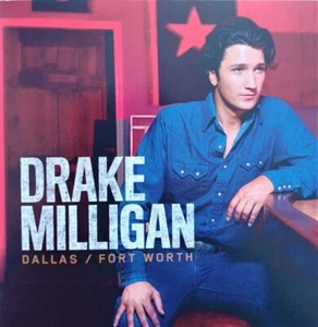 CD Drake Milligan - Dallas / Fort Worth - Imagen 1 de 1
