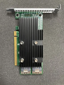 Dell | 0235NK | PowerEdge PCIe NVME SSD Extender Controller Card Adapter - Picture 1 of 1