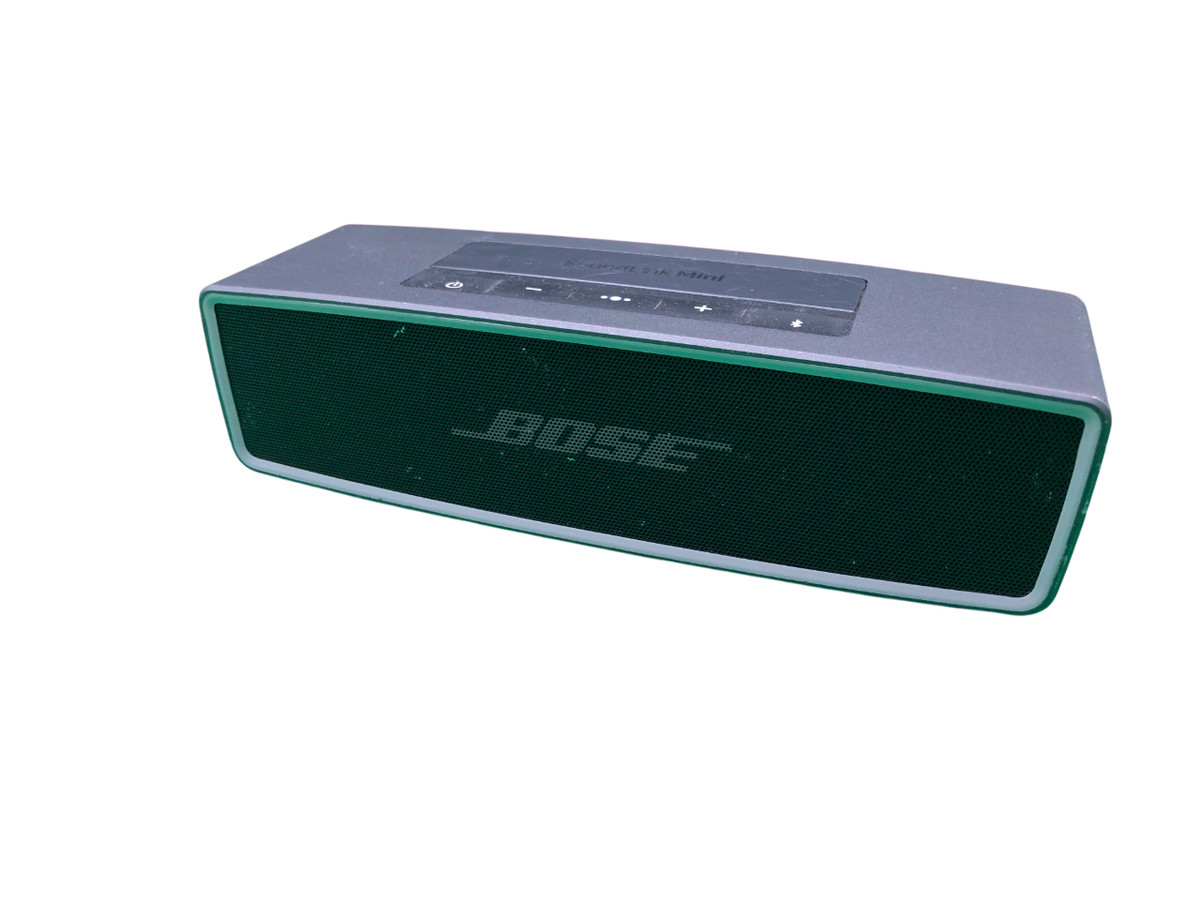 Bose SoundLink Mini II Speakers for sale - eBay Bose SoundLink Mini II Speakers for sale - eBay