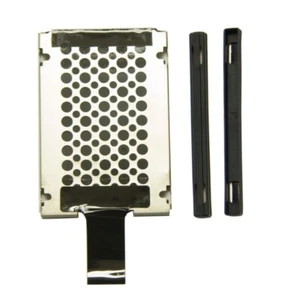 7mm Hard Disk Driver Cover Caddy Screws Rails for ThinkPad X220 X220I - Afbeelding 1 van 8