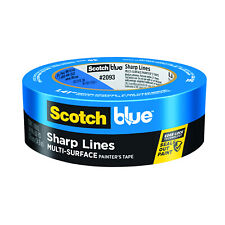 Scotch 2093-36NC Blue Painter's Tape, 1.41-In. x 60-Yds. - Quantity 1