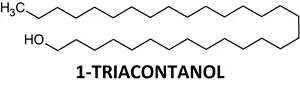 1 g Triacontanol, Tria - Imagen 1 de 1