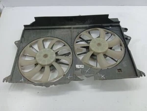 Toyota Auris 150 2007 Elektrol? Fan Diesel AMD90909 - Picture 1 of 11