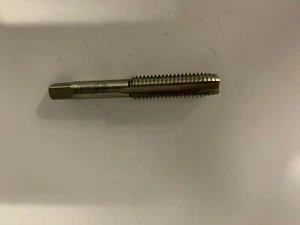 Sossner 11248  1/2-13 GH11 (+.005 oversize) 4-Flute Plug Tap, Oversize - Bild 1 von 1