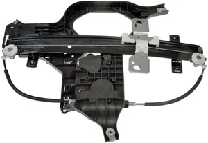 DORMAN 740-171 Window Regulator For 03-06 Ford Lincoln Expedition Navigator - Picture 1 of 5