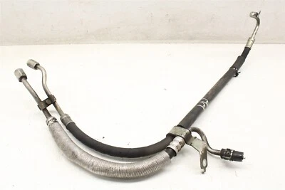 Mangueras de dirección asistida Subaru WRX STI 2015-2019 OEM 15-19 Foto 1 de 4