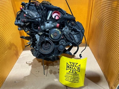 Montaje motor/motor 190k 4,4l probado bueno BMW 745I 04 05 Foto 1 de 4