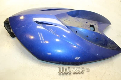 2004 Polaris MSX 150 Hood Storage Cover Lid 5434520-441 - Image 1 of 4