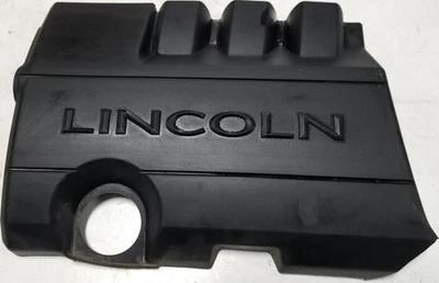 Painel de acabamento da tampa do motor 2009 2010 2011 2012 Lincoln MKS 3.7L - Imagem 1 de 4