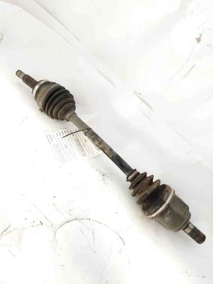 Eje izquierdo KIA OPTIMA 14 15 Foto 1 de 3