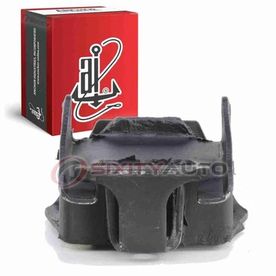 Anchor Front Right Engine Mount for 1988-1990 GMC S15 4.3L V6 Cylinder Block bv - Image 1 of 4