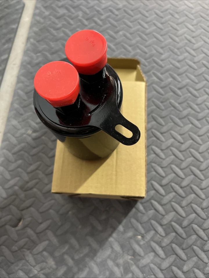 Filtro de transmisión automática POWER TORQUE FK-415 para Ford E/F 250.350 fotos nuevo Foto 1 de 4