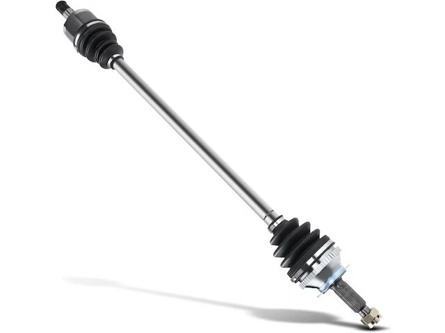 Conjunto de eixo dianteiro direito CV para 2001-2004 Hyundai Santa Fe 2.4L 4 cilindros FJ359QZ - Imagem 1 de 1