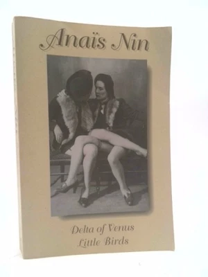 Delta of Venus/Little Birds by Anais Nin - Image 1 of 4