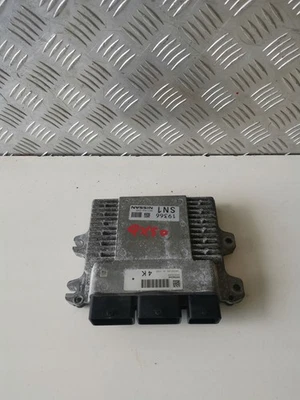 INFINITI QX50 II USA 2018- Centralina motore (ECU) Modulo di controllo Unità di  - Immagine 1 di 2