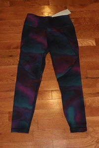 Brandneu mit Etikett Sweaty Betty Power 7/8 Trainingsleggings Größe Extra Small UVP 100 $!!! - Bild 1 von 11