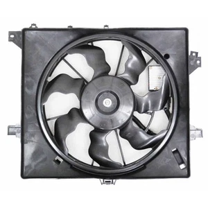 For Kia Forte 5 Radiator Fan 2014 2015 16 17 For KI3115150 | 25380 A7000 - Bild 1 von 3