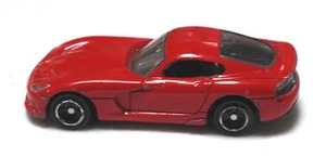 Minicar Tomica Srt Viper Gts No.11 1/64 2013 1f - Picture 1 of 6