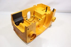 Genuine Crankcase Partner 400 450 490 410 460 510 chainsaw 503498201 - Picture 1 of 9