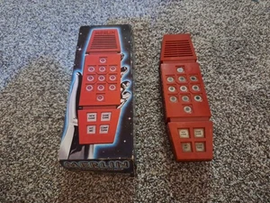 Vintage Merlin the Electronic Wizard Video Game 1978 Parker Brothers NOT WORKING - Picture 1 of 4
