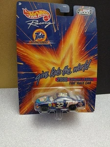 2000 Hot Wheels Racing Tide #32 Collector's Edition Car Nascar 1/64 Diecast #GT1 - Picture 1 of 3