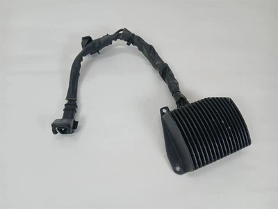 Регулятор напряжения выпрямитель 08 Buell XB12X Ulysses Y0302.5A8 - Изображение 1 из 4