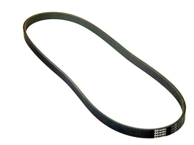 多罗纹皮带 36TCRM26 适用于丰田凯美瑞 Tercel 1991 1987 1988 1990 — 第 1/1 张图片